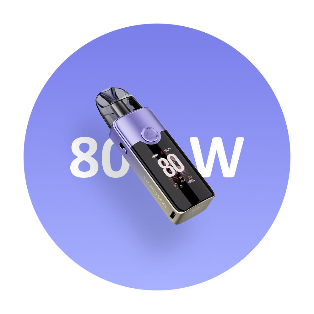 Uwell Caliburn Explorer Pod Kit_4